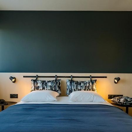 Live Hotels Bordeaux Lac Bruges Kültér fotó