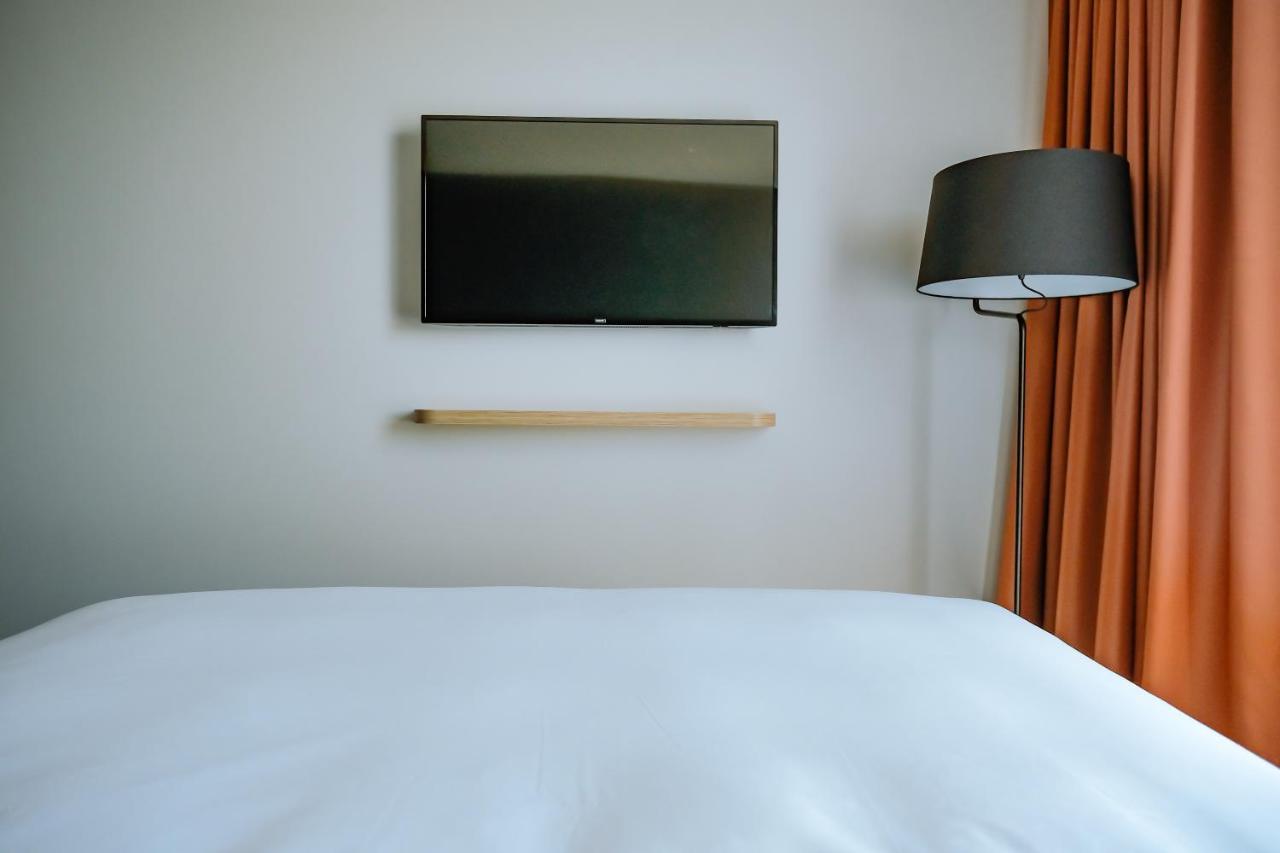 Live Hotels Bordeaux Lac Bruges Kültér fotó