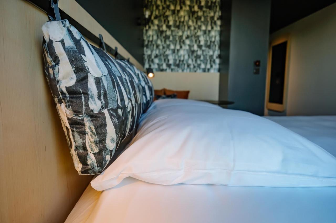 Live Hotels Bordeaux Lac Bruges Kültér fotó