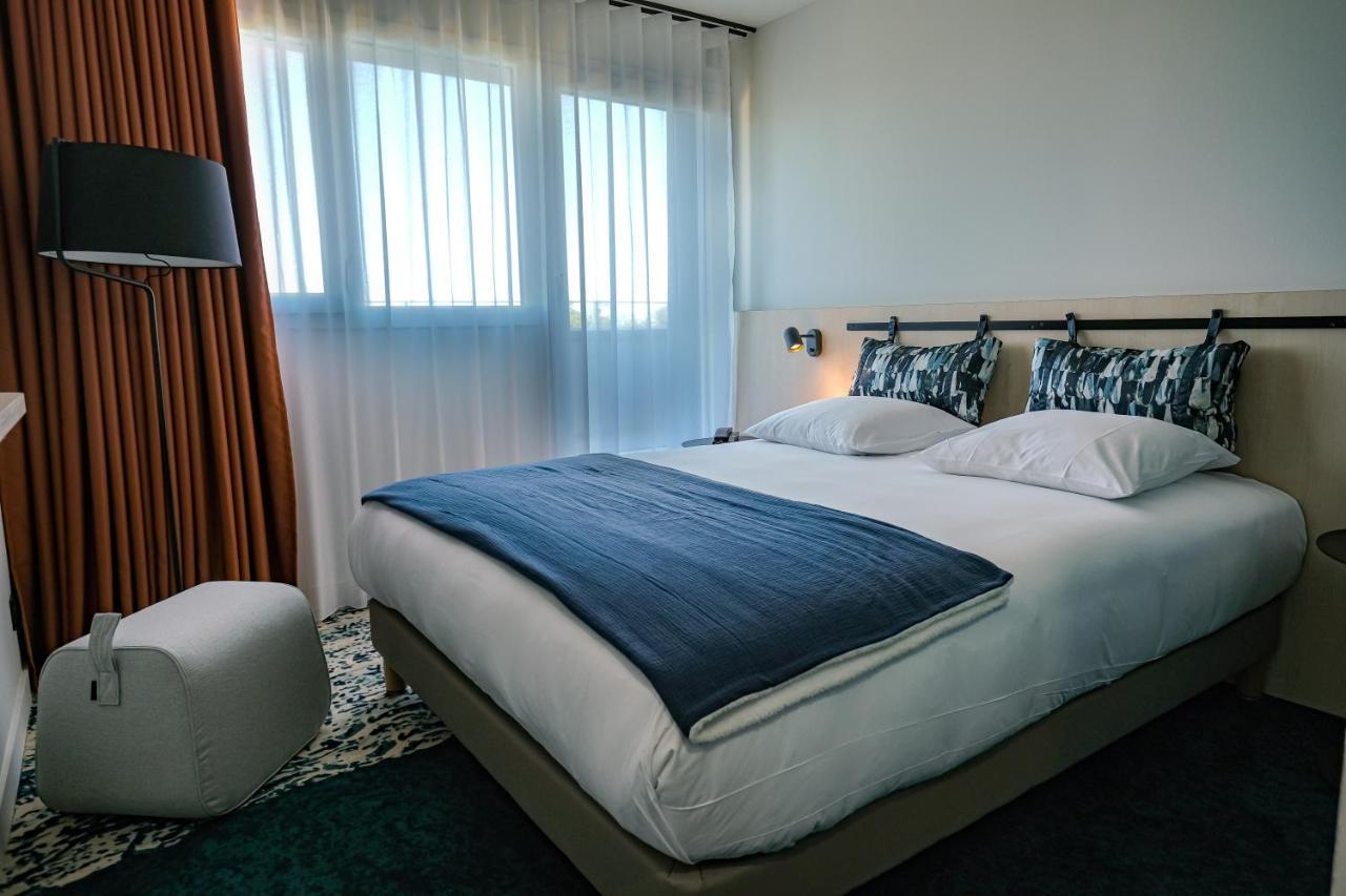 Live Hotels Bordeaux Lac Bruges Kültér fotó
