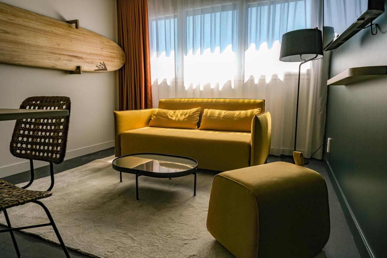 Live Hotels Bordeaux Lac Bruges Kültér fotó