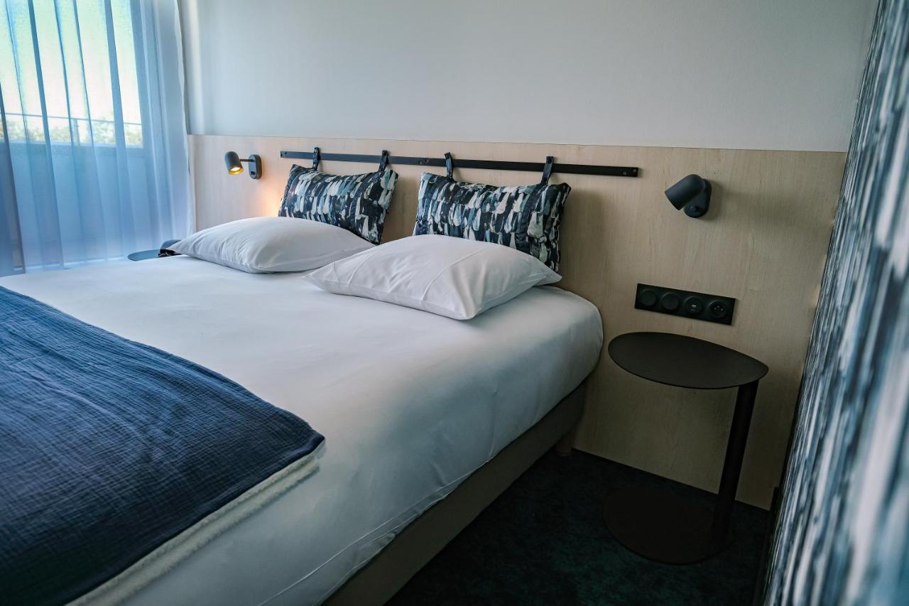 Live Hotels Bordeaux Lac Bruges Kültér fotó