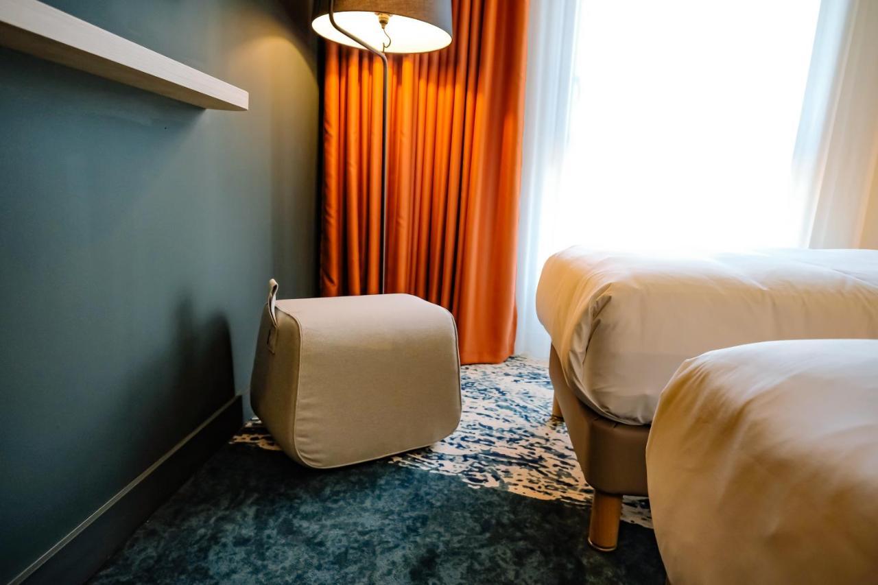 Live Hotels Bordeaux Lac Bruges Kültér fotó