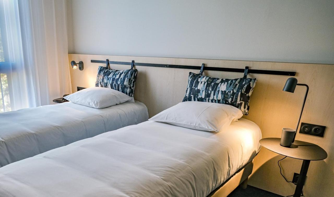 Live Hotels Bordeaux Lac Bruges Kültér fotó