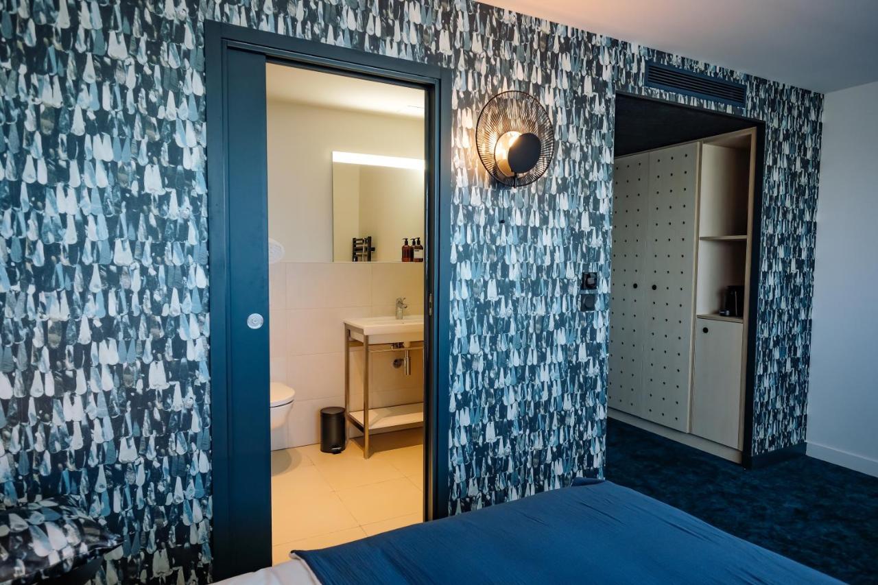 Live Hotels Bordeaux Lac Bruges Kültér fotó