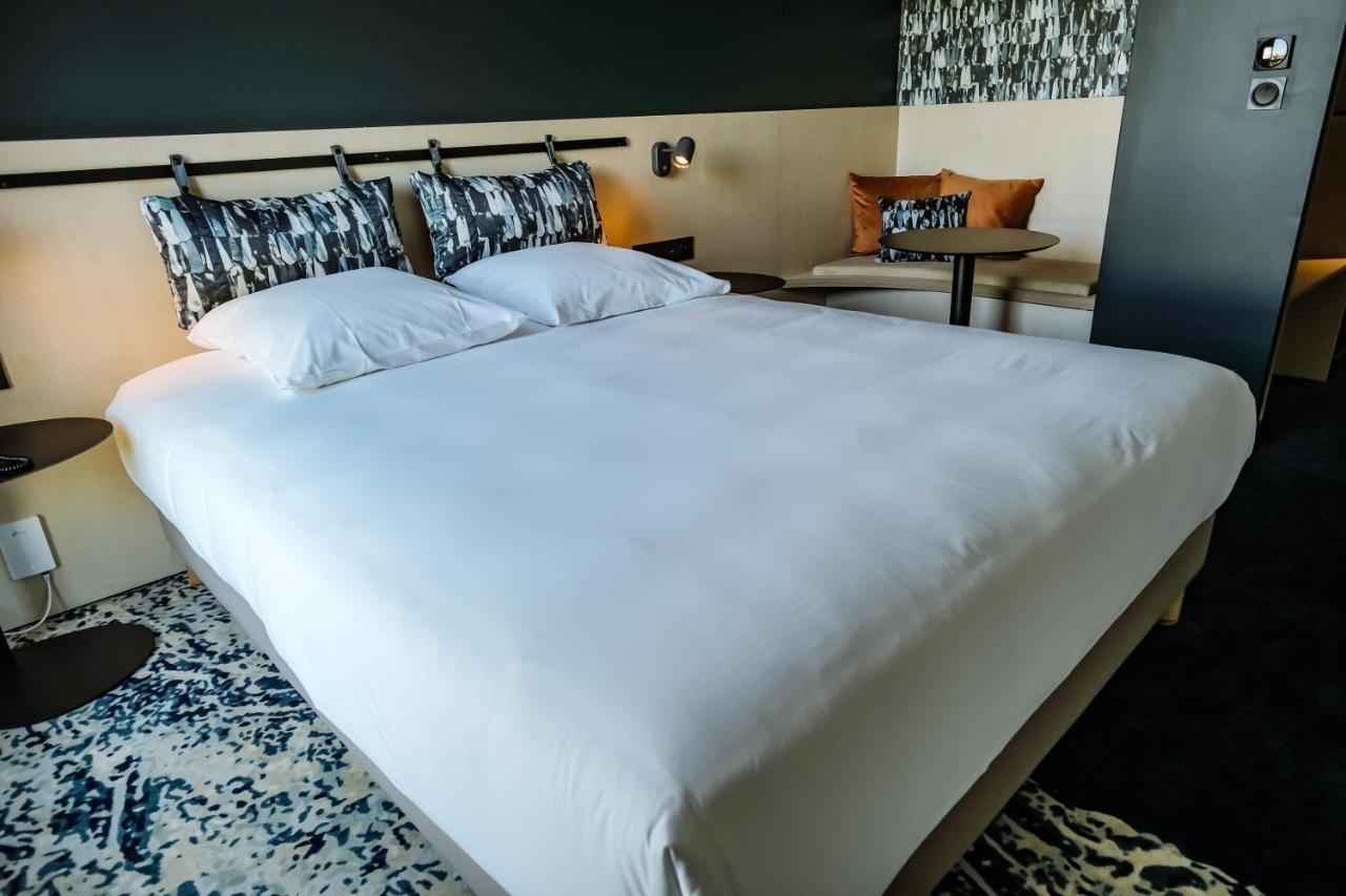Live Hotels Bordeaux Lac Bruges Kültér fotó