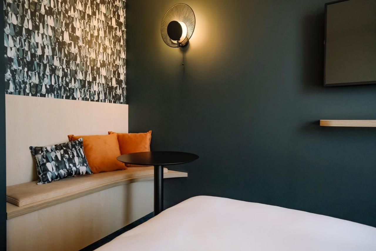 Live Hotels Bordeaux Lac Bruges Kültér fotó