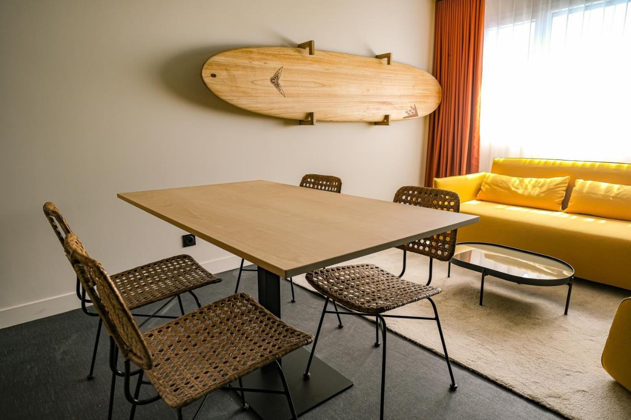 Live Hotels Bordeaux Lac Bruges Kültér fotó