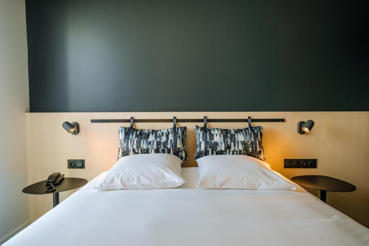 Live Hotels Bordeaux Lac Bruges Kültér fotó
