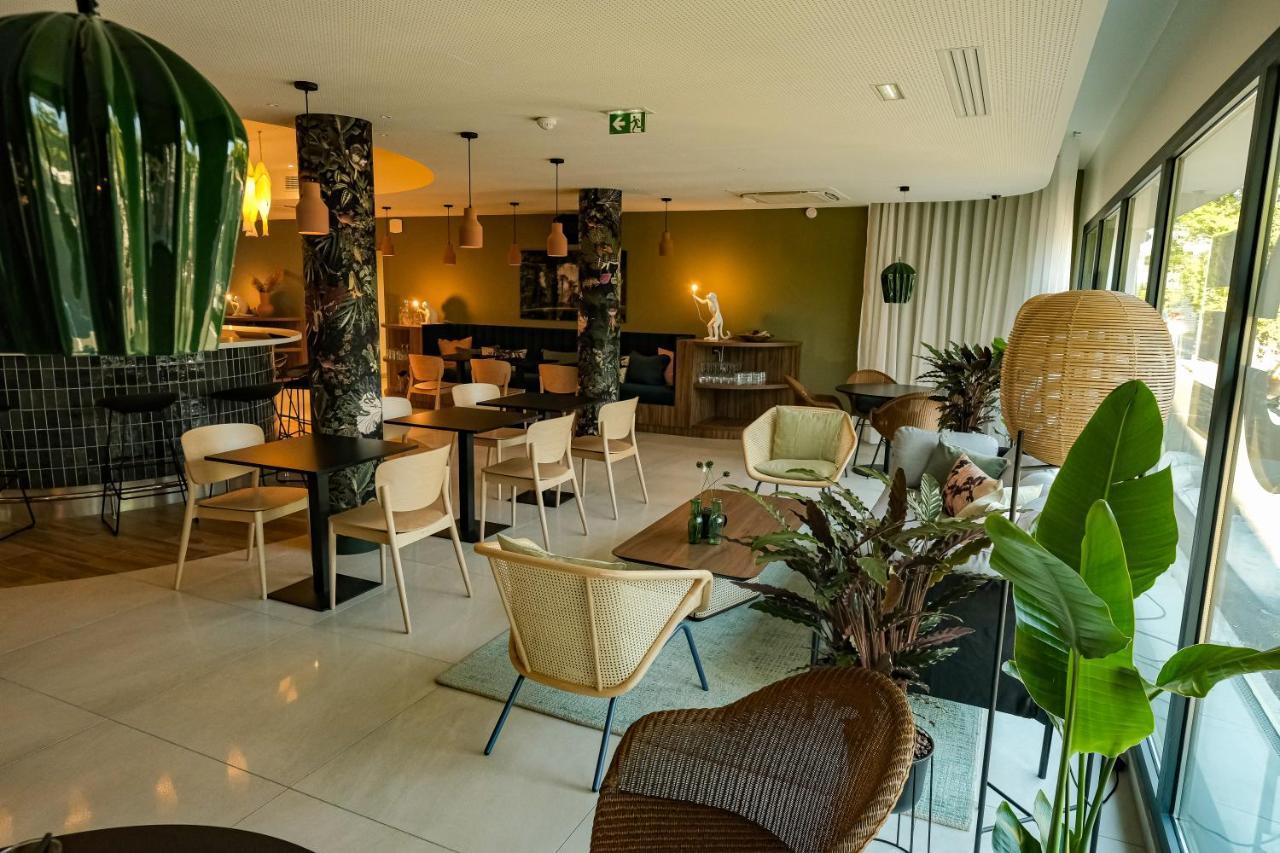 Live Hotels Bordeaux Lac Bruges Kültér fotó