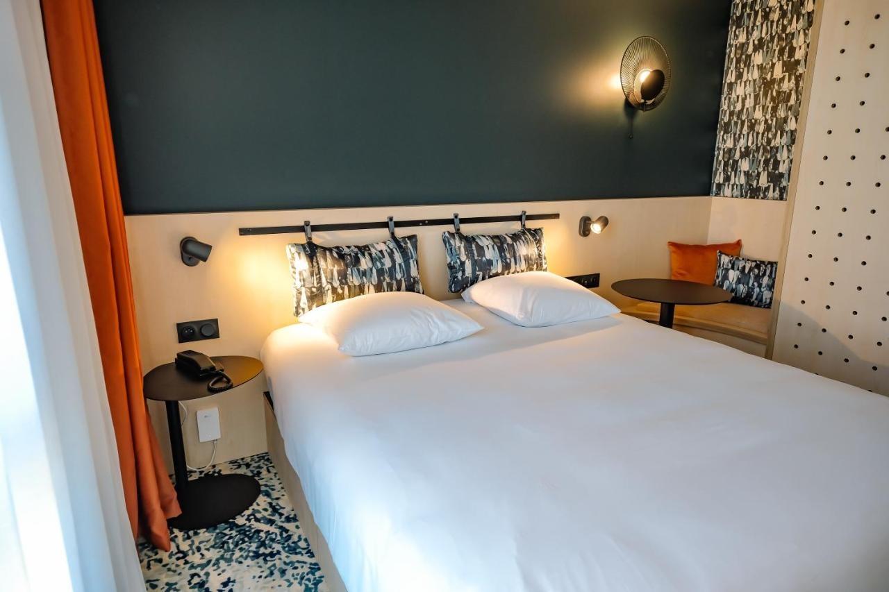 Live Hotels Bordeaux Lac Bruges Kültér fotó
