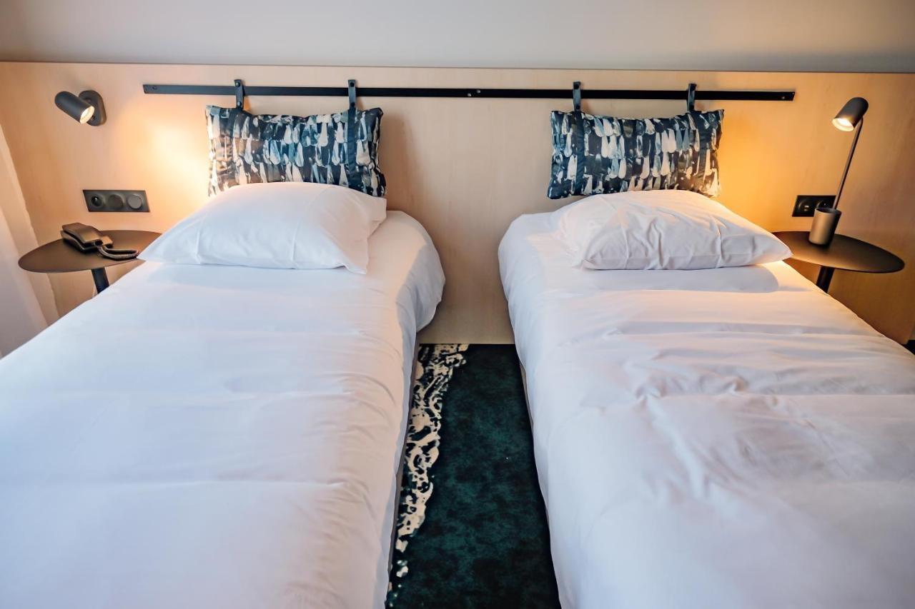Live Hotels Bordeaux Lac Bruges Kültér fotó