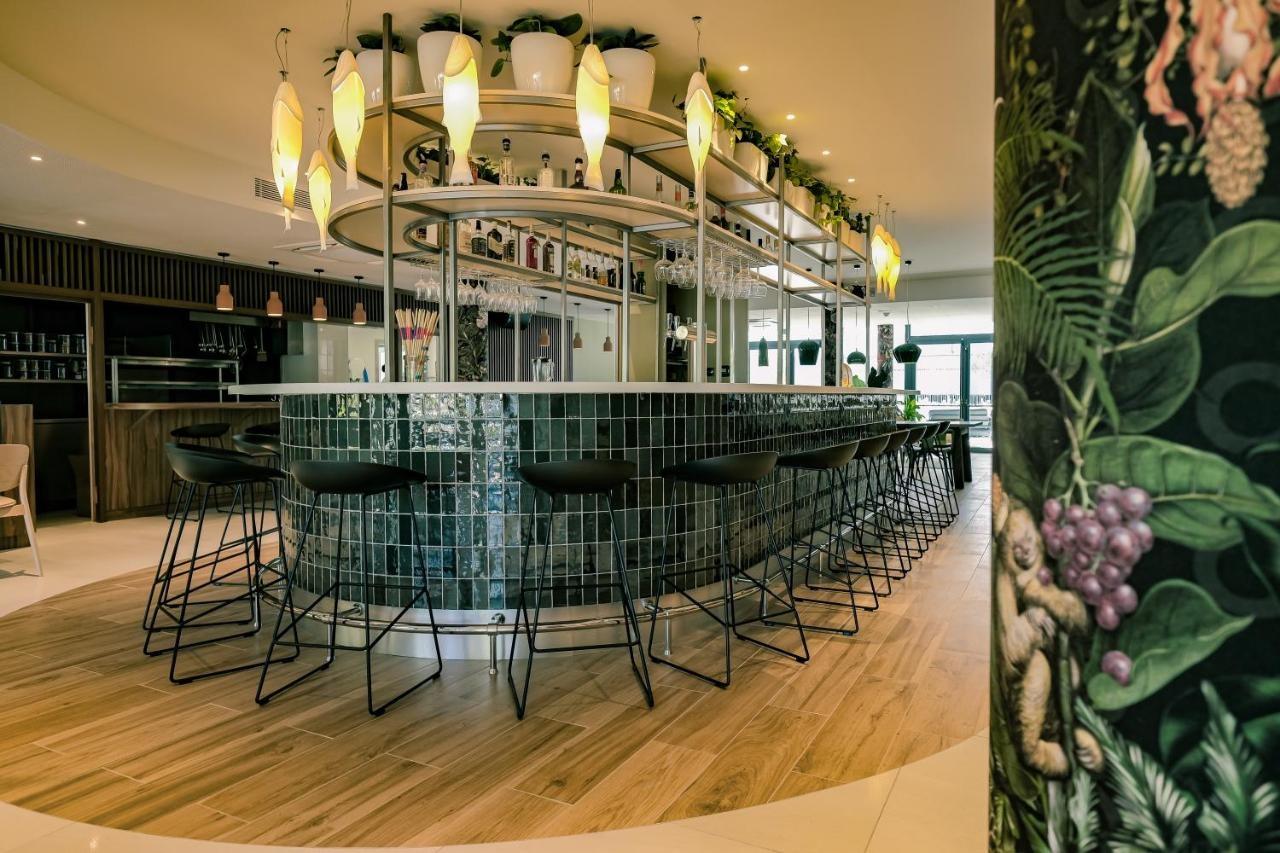 Live Hotels Bordeaux Lac Bruges Kültér fotó